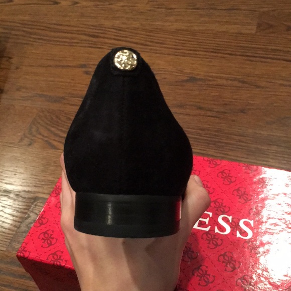 Shoes - Picture 7 of 8